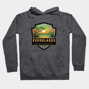 Everglades National Park Hoodie